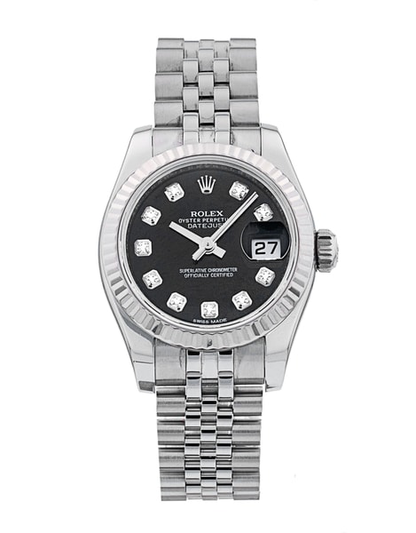 Rolex Datejust Lady 179174
